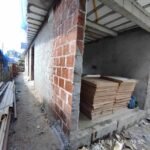 Térreo ou Cobertura nos Bancários com 3 Quartos sendo 1 Suíte