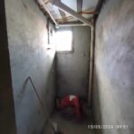 Térreo ou Cobertura nos Bancários com 3 Quartos sendo 1 Suíte