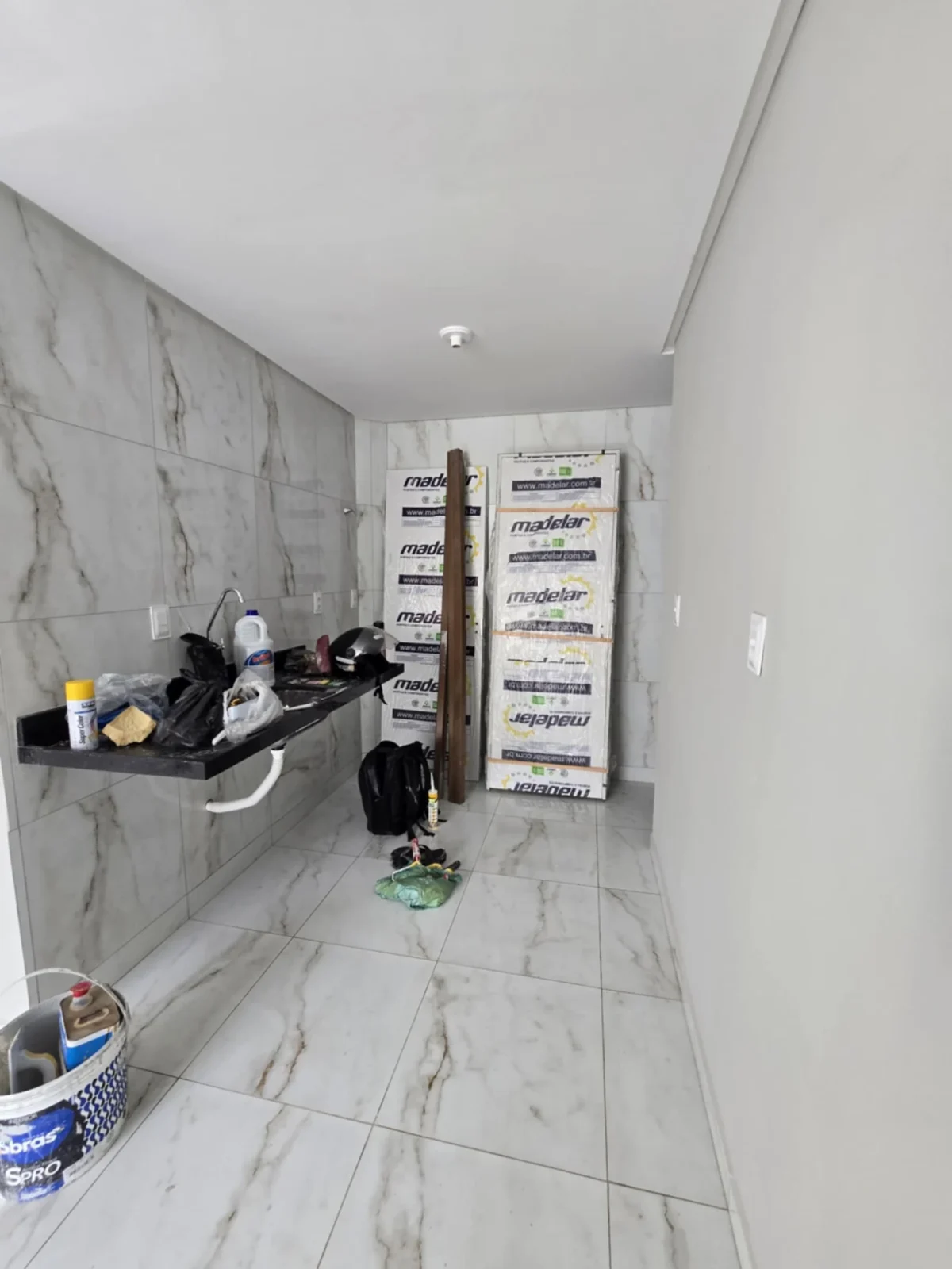 Apartamento no Cristo com 2 ou 3 Quartos com Elevador e Lazer, Opção de Cobertura e Térreo com Área