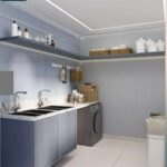 Lançamento de Flat em Intermares, Elevador e Lazer