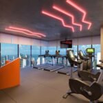 Excelente Lançamento no Miramar com 1, 2 Quartos ou 3 Suítes com Lazer Completo