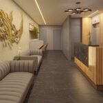 Últimas Unidades em Manaíra com Studio ou 1 Quarto, Elevador e Lazer