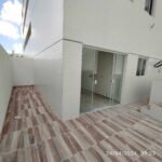 Apartamento Térreo ou Cobertura nos Bancários com 3 Quartos sendo 1 Suíte com Piscina Privativa