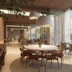 Excelente Lançamento no Miramar com 1, 2 Quartos ou 3 Suítes com Lazer Completo