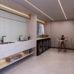 Excelente Lançamento de Flat no Cabo Branco com Lazer e Elevador