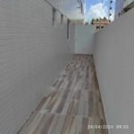 Apartamento Térreo ou Cobertura nos Bancários com 3 Quartos sendo 1 Suíte com Piscina Privativa