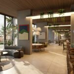 Excelente Lançamento no Miramar com 1, 2 Quartos ou 3 Suítes com Lazer Completo