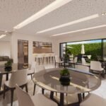 Flat em Manaíra, Lazer, Próximo ao mar