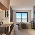 Flat em Manaíra, Lazer, Próximo ao mar