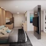 Flat em Manaíra, Lazer, Próximo ao mar