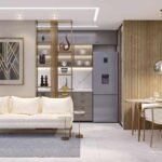Lançamento em Camboinha com 2 e 3 Quartos sendo 1 Suíte e Lazer