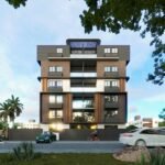 Apartamento Térreo no Jardim Cidade Universitária/Bancários 3 Quartos com Elevador e Lazer
