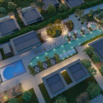 Lotes no Haras da Serra em Bananeiras/Solânea, 245 a 550m² com Lazer Completo