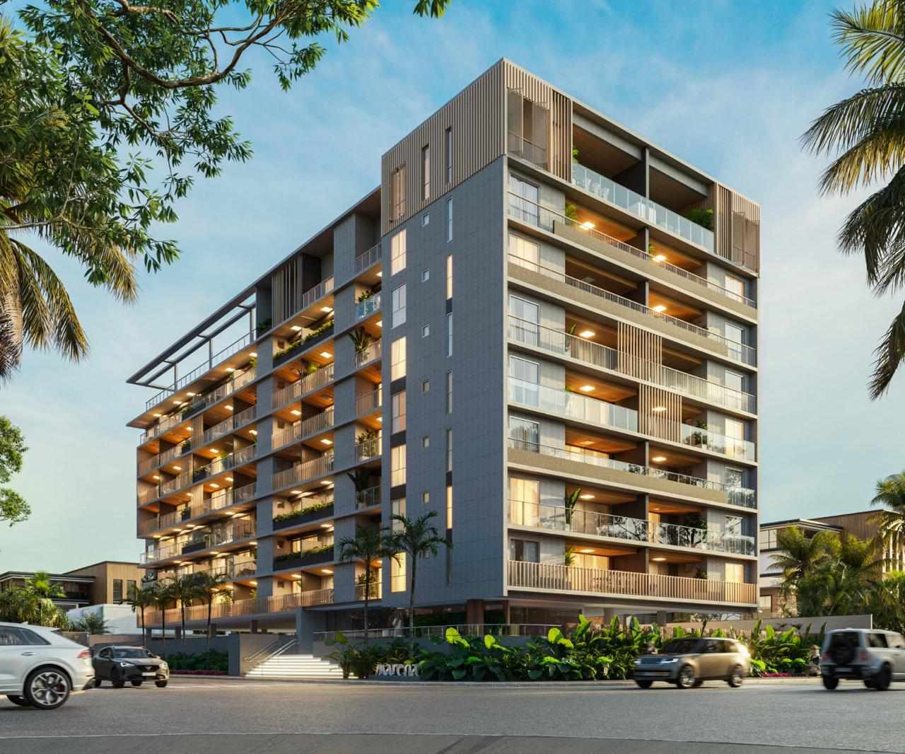 Lançamento em Intermares 2 ou 3 Quartos, Elevador e Lazer