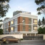 Apartamento no Jardim Cidade Universitária com 3 Quartos sendo 1 Suíte, Opção de Térreo e Cobertura