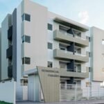 Apartamento no Jardim Cidade Universitária com 3 Quartos sendo 1 Suíte, Opção de Térreo
