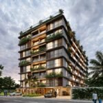 Excelente Lançamento de Flat ou 2 Quartos no Jardim Oceania/Bessa, Lazer Completo