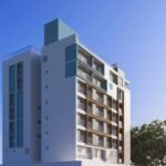 Lançamento no Bessa com Flat ou 2 Quartos, Elevador e Lazer
