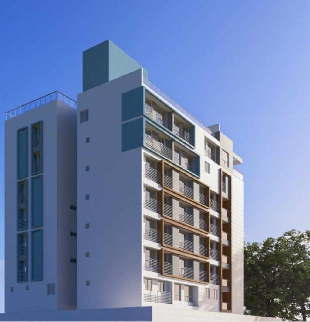 Lançamento no Bessa com Flat ou 2 Quartos, Elevador e Lazer