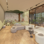 Lotes no Haras da Serra em Bananeiras/Solânea, 245 a 550m² com Lazer Completo