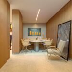 Lançamento de Flat em Manaíra, Lazer Completo