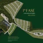 Lotes no Haras da Serra em Bananeiras/Solânea, 245 a 550m² com Lazer Completo