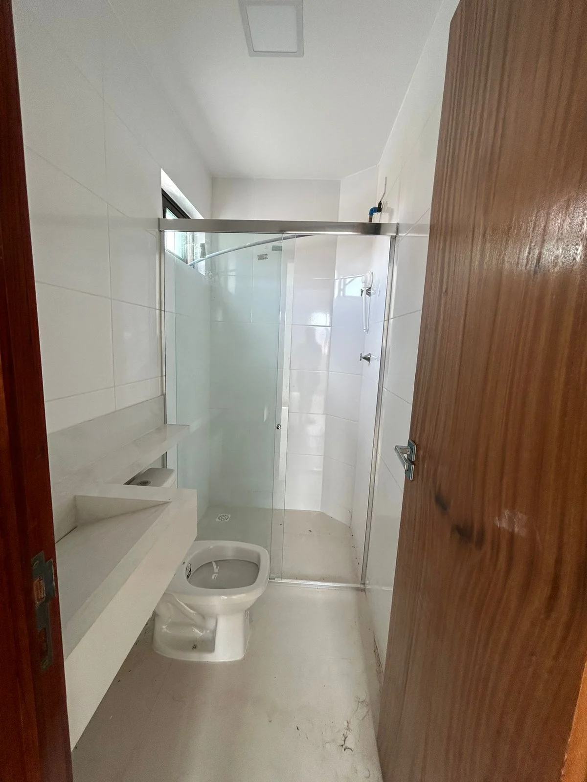 Apartamento no Jardim Cidade Universitária com 2 ou 3 Quartos sendo 1 Suíte, Opção de Térreo