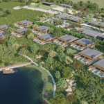 Lotes no Haras da Serra em Bananeiras/Solânea, 245 a 550m² com Lazer Completo