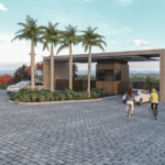 Lotes no Haras da Serra em Bananeiras/Solânea, 245 a 550m² com Lazer Completo