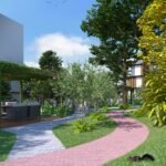 Excelente Lançamento em Bananeiras de Flat ou 2 Quartos, Lazer Completo