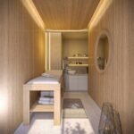 Lançamento de Flat em Manaíra, Lazer Completo