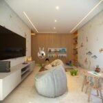 Lançamento de Flat em Manaíra, Lazer Completo
