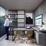 Excelente Lançamento de Flat ou 2 Quartos no Jardim Oceania/Bessa, Lazer Completo