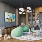 Excelente Lançamento em Bananeiras de Flat ou 2 Quartos, Lazer Completo