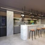 Excelente Lançamento de Flat ou 2 Quartos no Jardim Oceania/Bessa, Lazer Completo