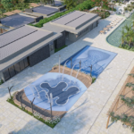Lotes no Haras da Serra em Bananeiras/Solânea, 245 a 550m² com Lazer Completo
