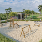 Lotes no Haras da Serra em Bananeiras/Solânea, 245 a 550m² com Lazer Completo