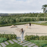 Lotes no Haras da Serra em Bananeiras/Solânea, 245 a 550m² com Lazer Completo