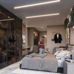Excelente Lançamento de Flat ou 2 Quartos no Jardim Oceania/Bessa, Lazer Completo