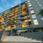 Lançamento em Intermares 2 ou 3 Quartos, Elevador e Lazer