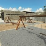 Lote no Montelier em Bananeiras, 352m² com Lazer Completo