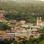 Lote no Montelier em Bananeiras, 352m² com Lazer Completo