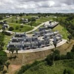 Lote no Montelier em Bananeiras, 352m² com Lazer Completo