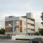 Apartamento no Jardim Cidade Universitária com 3 Quartos sendo 1 Suíte, Opção de Térreo e Cobertura
