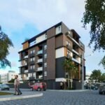 Apartamento Térreo no Jardim Cidade Universitária/Bancários 3 Quartos com Elevador e Lazer