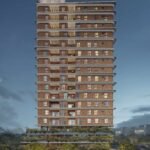Lançamento no Aeroclube/Bessa com 3 Quartos, Elevador e Lazer