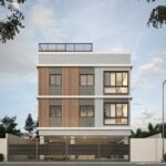 Apartamento no Jardim Cidade Universitária com 3 Quartos sendo 1 Suíte, Opção de Térreo e Cobertura