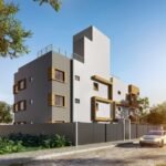 Apartamento no Altiplano 3 Quartos sendo 1 Suíte, Opção de Térreo com Área