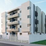 Apartamento no Jardim Cidade Universitária com 3 Quartos sendo 1 Suíte, Opção de Térreo