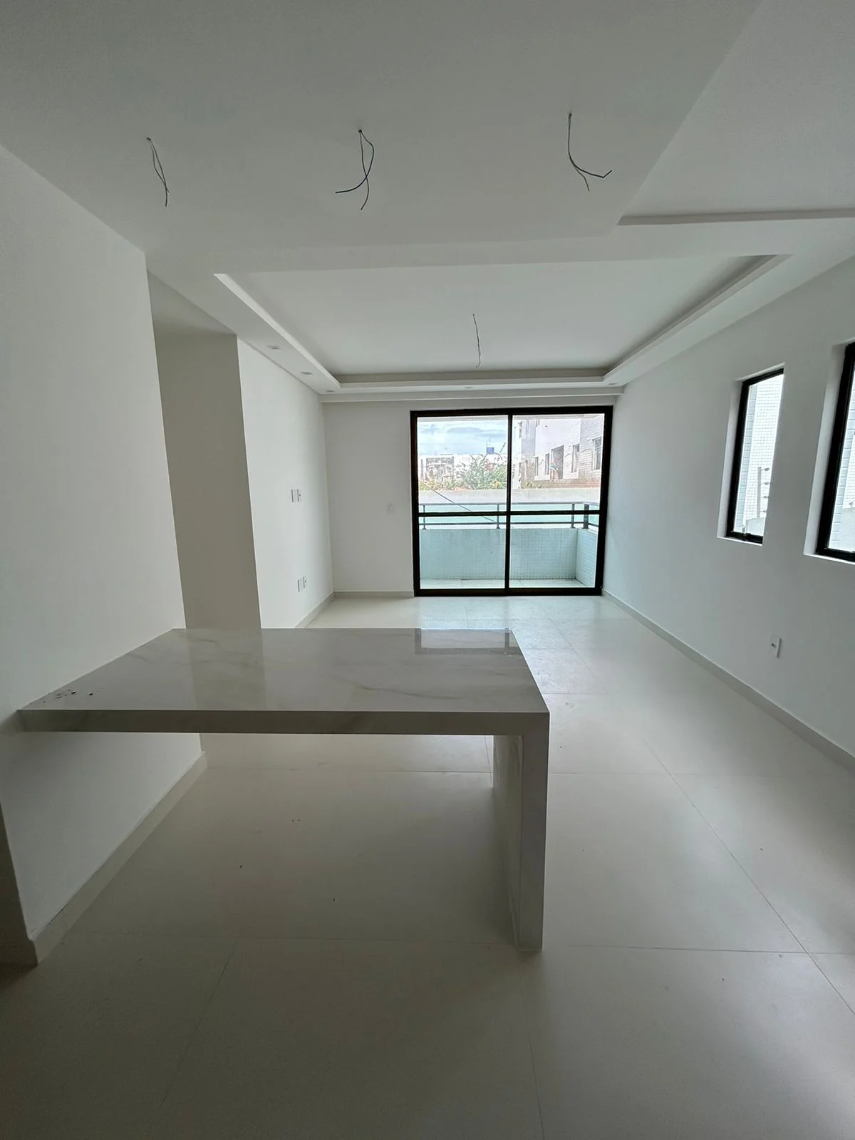 Apartamento no Jardim Cidade Universitária com 2 ou 3 Quartos sendo 1 Suíte, Opção de Térreo